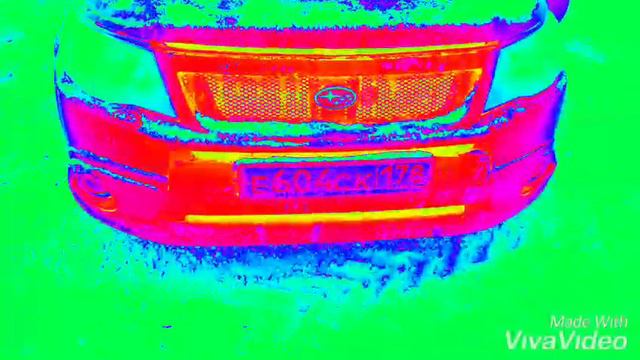 #SUBARU FORESTER SH9