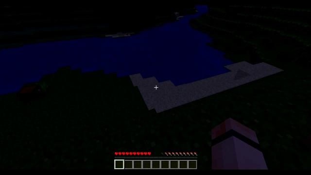 Minecraft: Farming Simulator | Custom map смотреть онлайн