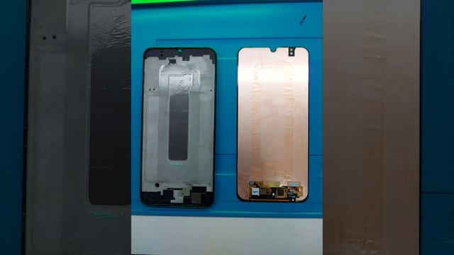 Замена стекла Samsung Galaxy A215F (A21)
Glass replacement Samsung Galaxy A215F(A21) смотреть онлайн