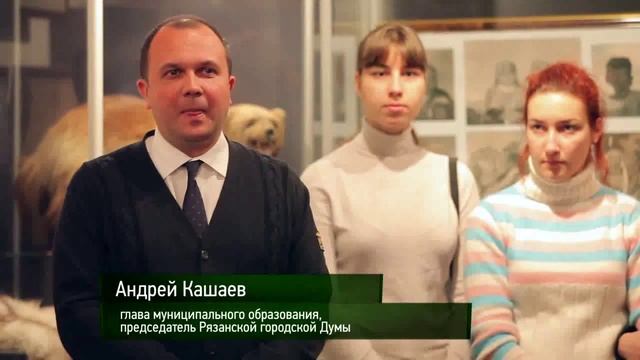 Михаил Малахов побывал в Калужской духовной семинарии смотреть онлайн