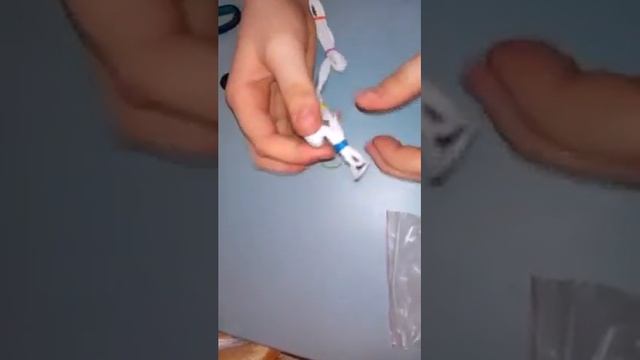 Распаковка наушников samsung. Команда UAvest. смотреть онлайн