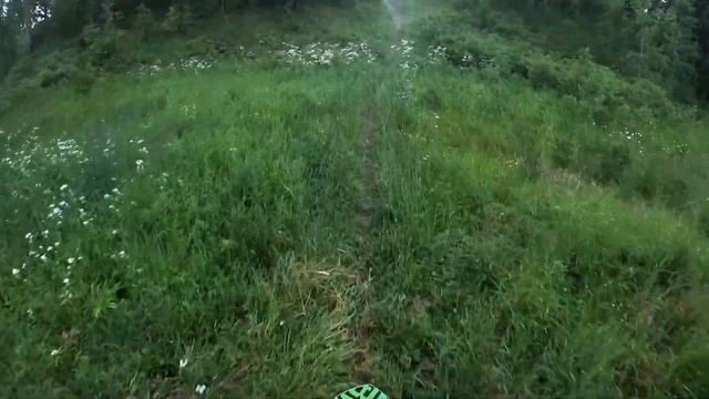 Эндуро покатушка# BRZ X6M . Душевный отдых. смотреть онлайн