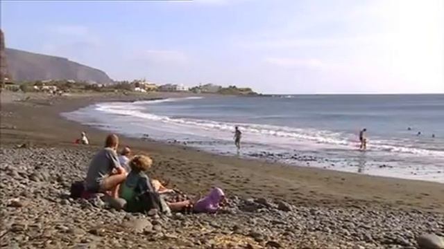 Wild Spain: Garajonay (Canarias) Part 2 смотреть онлайн