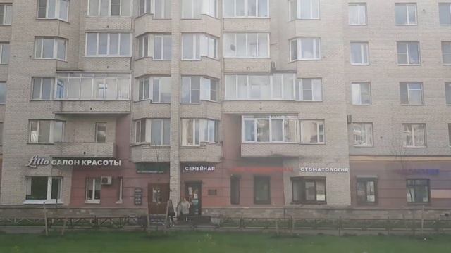 Автобус 297 "Ж/д станция "Лигово"- Станция метро "Проспект Ветеранов" Volgabus-5270.G4(LNG) б/н 652 смотреть онлайн