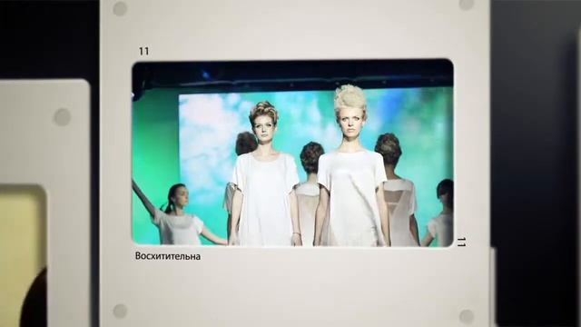 Презентация Студии красоты "Klimenko professional" смотреть онлайн