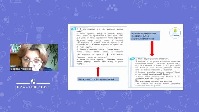 Подготовка учащихся к ВПР, олимпиадам, различным видам контроля по математике в начальных классах смотреть онлайн