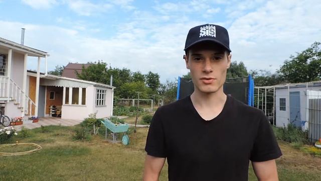 Как делать переднее сальто | How To Frontflip [ENGLISH SUBTITLES]