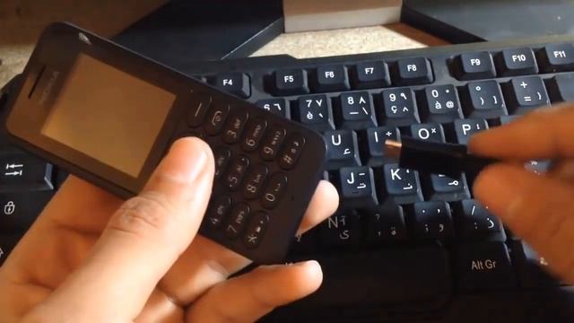 Nokia 130 Remove Security Code смотреть онлайн