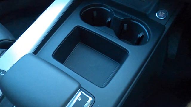 Audi A4 35 TFSI Review смотреть онлайн
