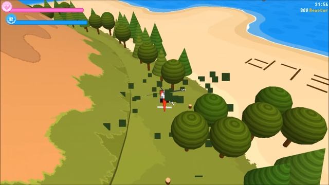 #1 " adventuring the map " - omegalodon /w.vinnie + giibz(omegalodon hd commentary) смотреть онлайн