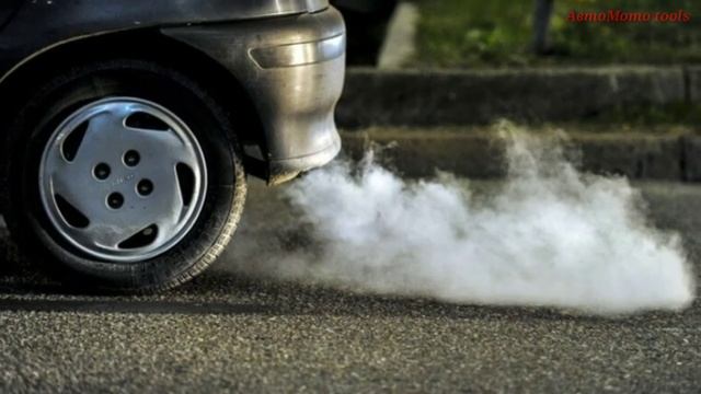 Признаки пробитой прокладки головки блока цилиндров (ГБЦ).