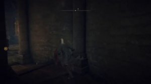 Elden Ring (Астролог): часть 34 - Эния, чтица Пальцев (прохождение)