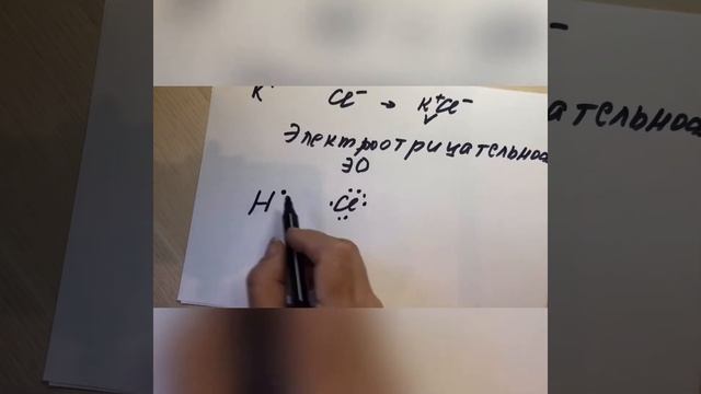 9-х классов по теме «Виды химических связей» смотреть онлайн