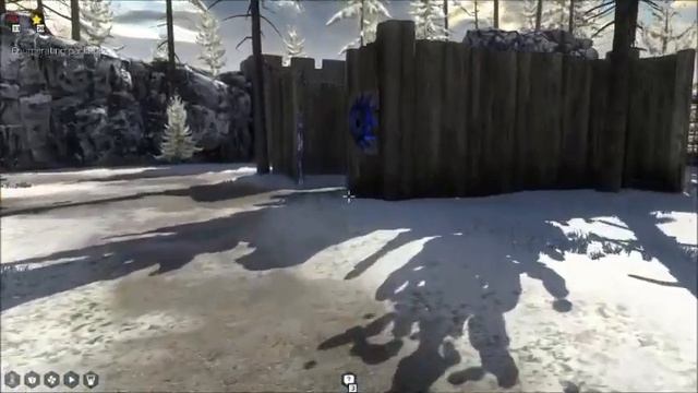 The Talos Principle Часть 21 (21 звезда+3 пасхалки) смотреть онлайн