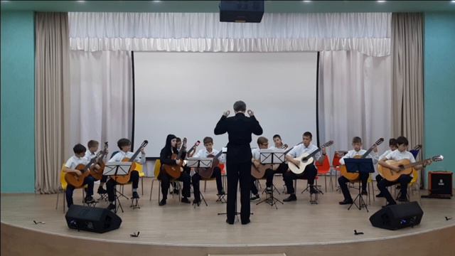 Ямайский народный танец 'Калипсо' смотреть онлайн