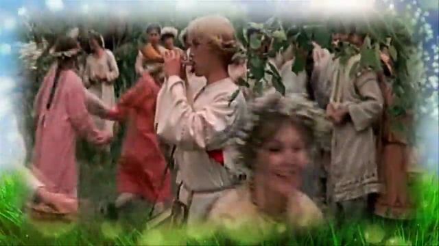 Засл. арт. России СВЕТЛАНА БОЧКОВА - Я НА РОМАШКЕ ГАДАЛА - сл Виктор Пурга смотреть онлайн