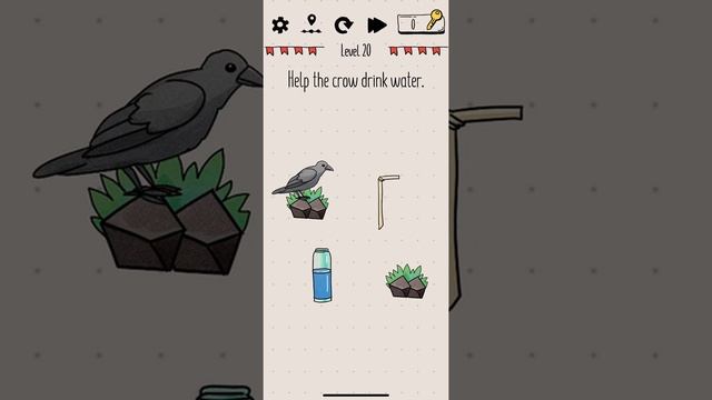 Mind Maze Level 20 смотреть онлайн