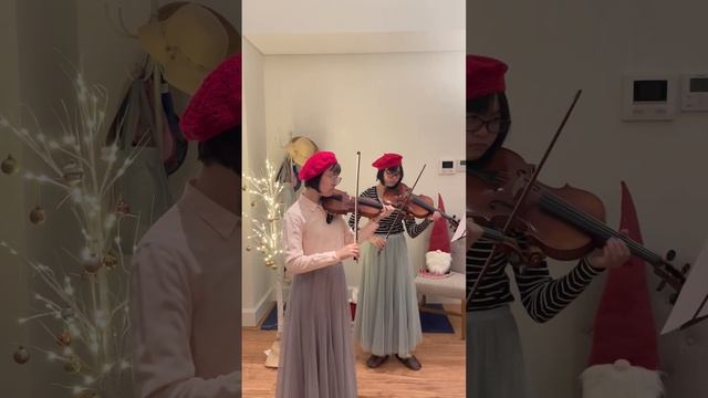 Scent of a Woman (1992): Tango (Por Una Cabeza). Cover by Alicia anf Alexis Tung смотреть онлайн
