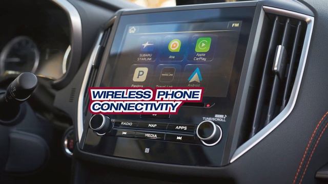 Factory Order a New Subaru Crosstrek at Grand Prix Subaru - August 2022 смотреть онлайн