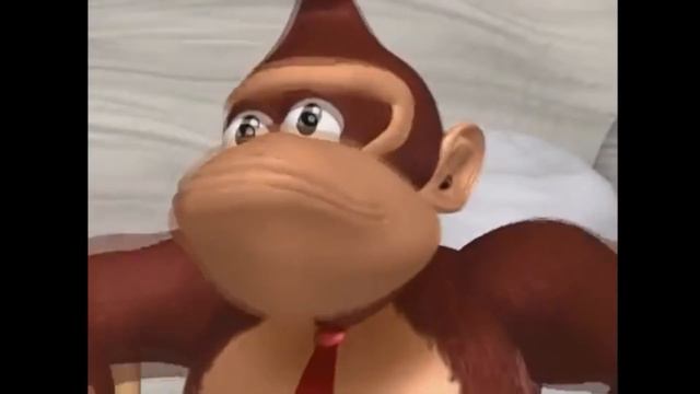 Donkey Kong's Annotated Country! - Hooray for Holly Kongo Bongo - Episode 28 смотреть онлайн