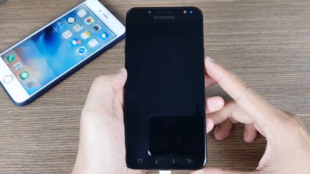 FRP Lock Google Account Samsung Galaxy J7 Plus | Talkback Not Work With Odin & Rom Combination смотреть онлайн