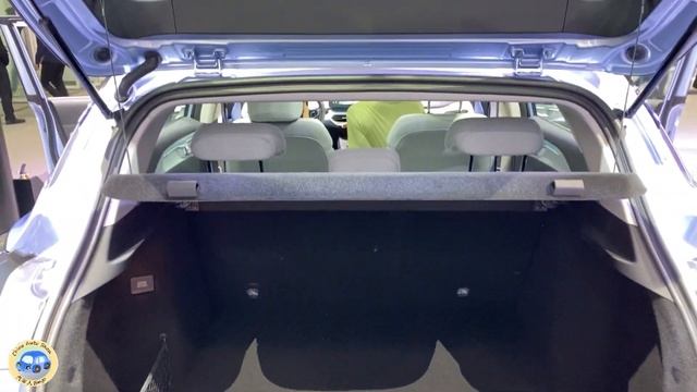 2021 Geely Geometry C EV Walkaround—2020 Beijing Motor Show—2021款吉利几何C，外观与内饰高清实拍 смотреть онлайн