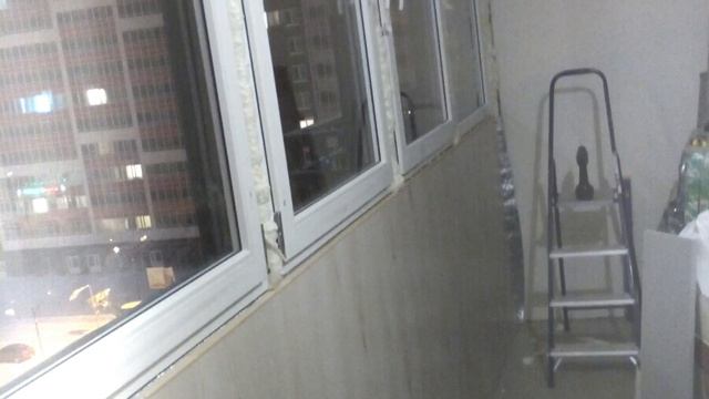 Что такое тёплый балкон смотреть онлайн