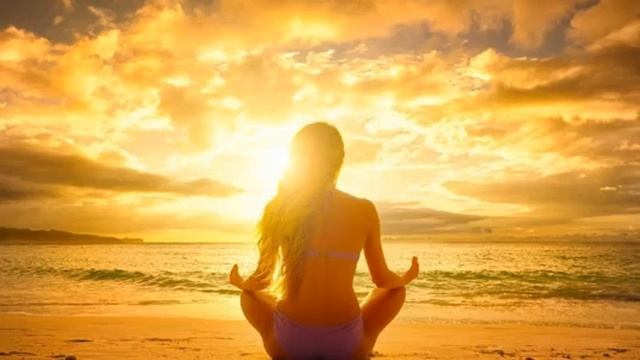 Медитация на развитие любящей доброты и сострадания.meditation. смотреть онлайн