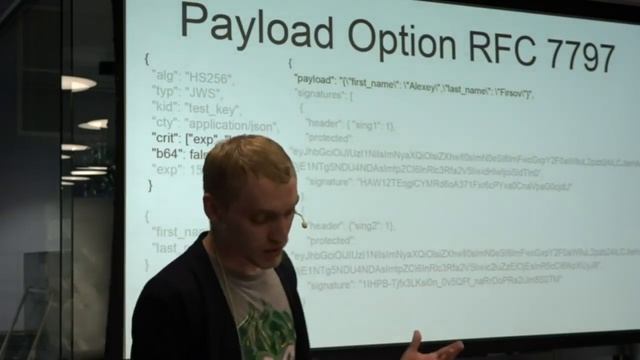 Вся мощь в JWT, JWS, JSS JWS, JWA, JWK And JWE и зачем они нужны