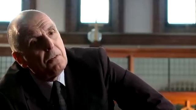 Dr David France (Dixie Dean documentary) смотреть онлайн