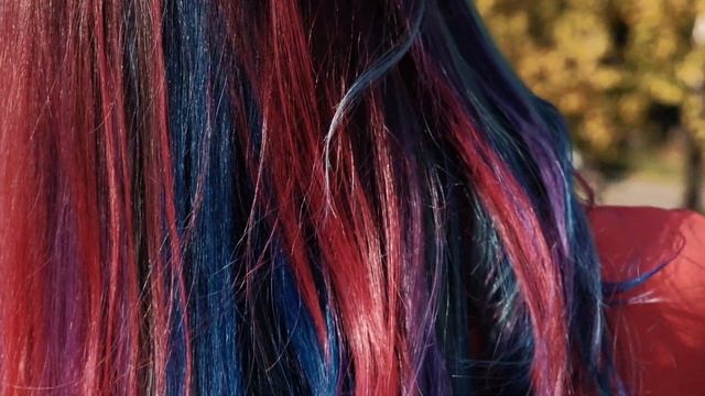 Коллекция нового красителя POP XG от Pour Michelle! Ксения смотреть онлайн