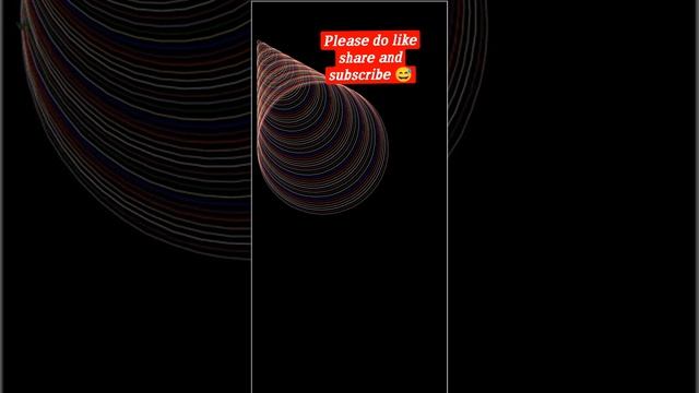 #how to #draw conical design using #python?||Python helper||#learnpython & #coding??#turtle #short смотреть онлайн