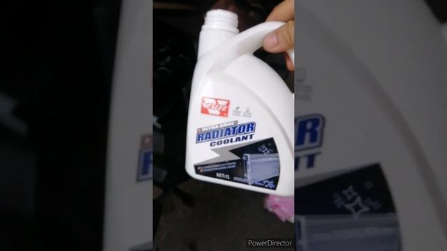 Honda Airblade 150 Dagdag Coolant ready to Mix #Honda #airblade150 смотреть онлайн