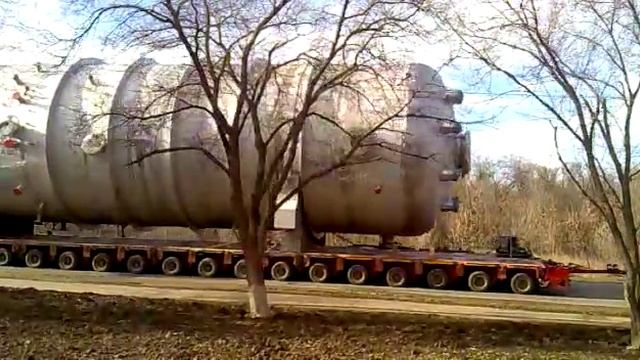 СУПЕР ПРИЦЕП\SUPER TRAILER