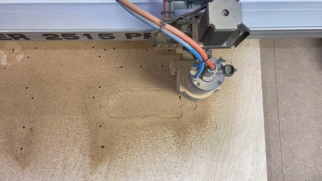 Скамья из фанеры на фрезерном станке с ЧПУ Master. Savinsname. смотреть онлайн