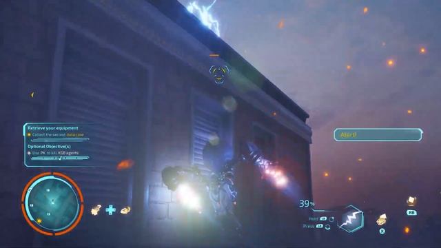 BIG changes in Destroy All Humans! 2 Reprobed - Everything You Need To Know смотреть онлайн