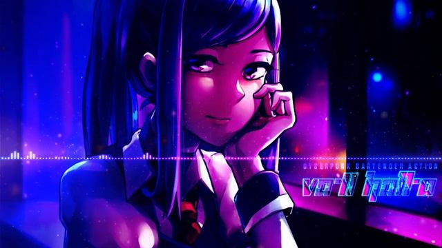 Safe Haven - VA-11 HALL-A - Second Round OST смотреть онлайн