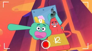 Улётная Доставка, 48 серия. Сжигатель