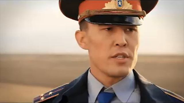Милиционер Будущее начинается сегодня смотреть онлайн