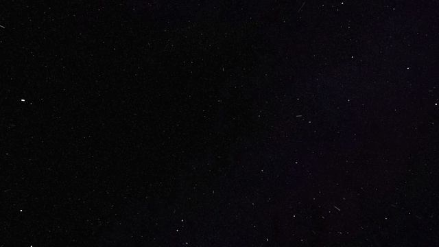 Space Travel Footage Stars Outer Space Background For Video Editing + Ambient Space Noise HD смотреть онлайн