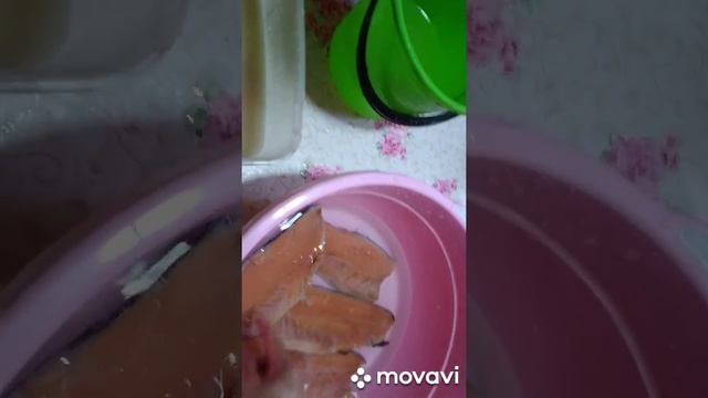 Простой способ засолить фарель смотреть онлайн