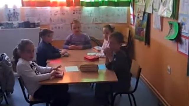 Обработка на текст„Кој е во право".wmv смотреть онлайн