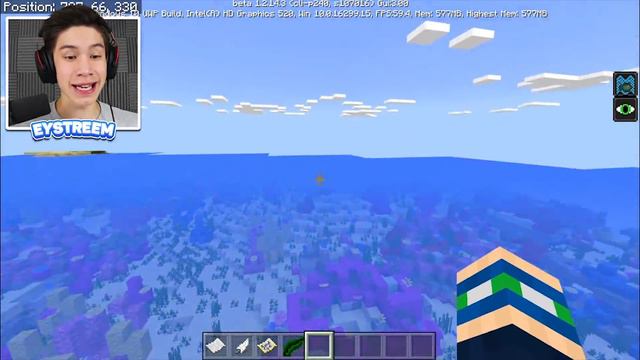 SHIPWRECK AT SPAWN SEED in Minecraft! (Pocket Edition, Xbox, PC) смотреть онлайн