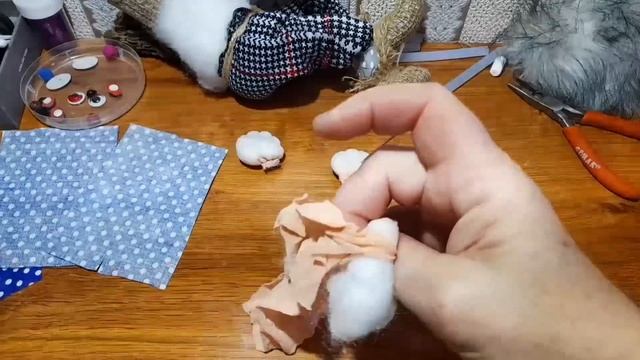 домовой, проще не бывает. смотреть онлайн