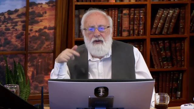 Как нужно изучать науку каббала [3977] (26.04.2022)