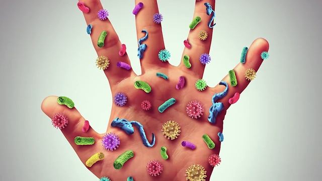 Чистые руки - здоровые дети! смотреть онлайн