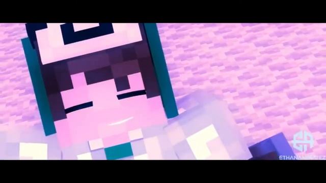 Dream Song + Dream Mask Na Minecraft Skin Tutorial