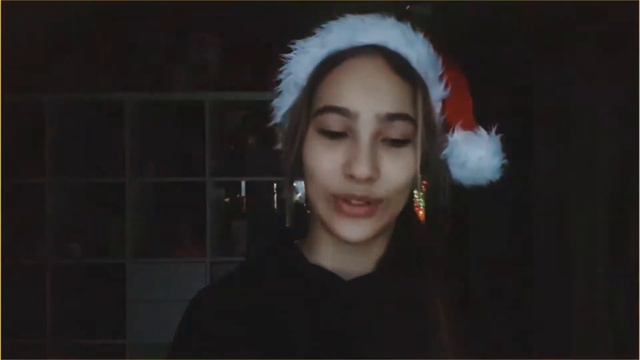 ПОЗДРАВЛЕНИЕ НОВЫЙ ГОД 2019! НГ 2019! | Nikol Kornaga смотреть онлайн