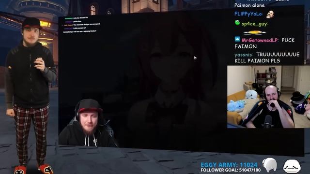 How Honkai: Star Rail HOOKED millions of players. (ft. @necrit) | Tectone Reacts смотреть онлайн