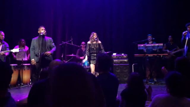 1999 (Prince Cover) by JC Brooks Band with Stefanie Berecz & Dee Adams смотреть онлайн